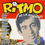 Ritmo de la Juventud. Vol. 8