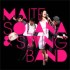 Maite Solana & swing band