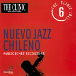 Nuevo jazz chileno