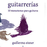 Guitarrerías