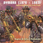 Aymara (1976-1983)
