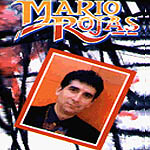 Mario Rojas