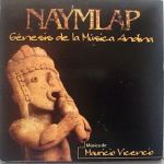 Naymlap. Génesis de la música andina