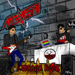 I wanna rock EP