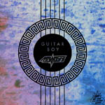 Guitar boy EP