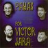Payas por Vïctor Jara