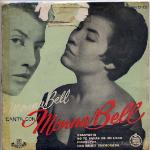 Canta con Monna Bell EP