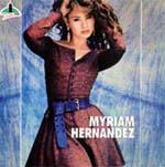 Myriam Hernández