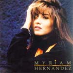 Myriam Hernández