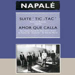 Suite tic-tac / Amor que calla