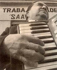 Rafael Berríos – Rabanito