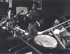 La Banda del Club de Jazz