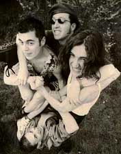 Los Morton