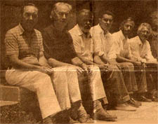 La Banda de Jazz