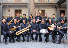 Valparaíso Big Band