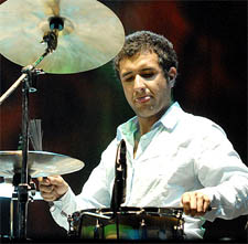 Daniel Rodríguez