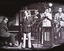 Tiempo de Swing