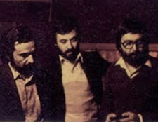 Tercera Generación