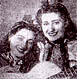 Las Hermanas Loyola