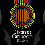 Décima Orquesta en vivo