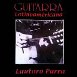 Guitarra latinoamericana