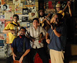 Décima Orquesta