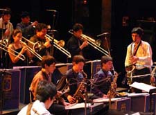 Puerto Varas Big Band