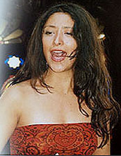 Ana María Barría
