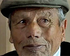 Manuel Saavedra