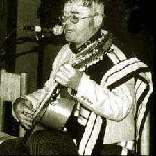 Juan Pérez Ibarra