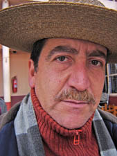 Leonel Sánchez Moya