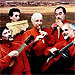 Los Calchakis