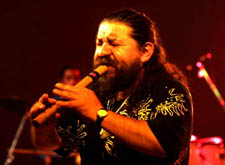 Mauricio Vicencio