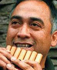 Fredy Aburto