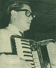 Jorge Pedreros