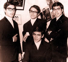 Los Masters