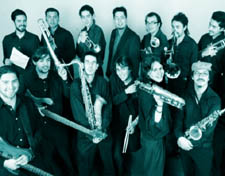 Big Band Universidad de Chile