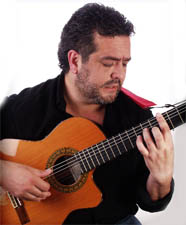 Titín Molina