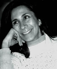 Paula Arriagada