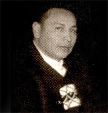 Fernando González Marabolí
