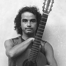 Nelson Araya