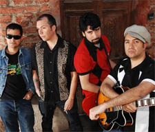 Los Rockers