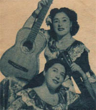 Dúo María-Inés