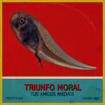 Triunfo moral