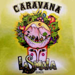 Caravana EP