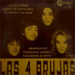 Las Cuatro Brujas EP