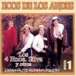 Ecos de los Andes volumen 1. Carnavalito huamaqueño