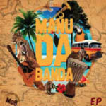 Manu da Banda EP