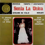 Sonia la Única