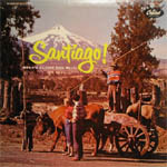 Santiago! Modern chilean folk music